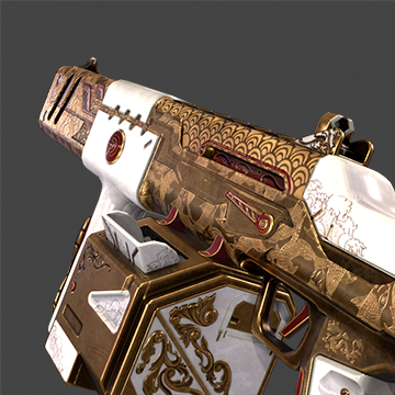 Doshinegun | Koi Dream