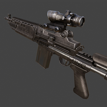 M14EBR | Classic | Mint