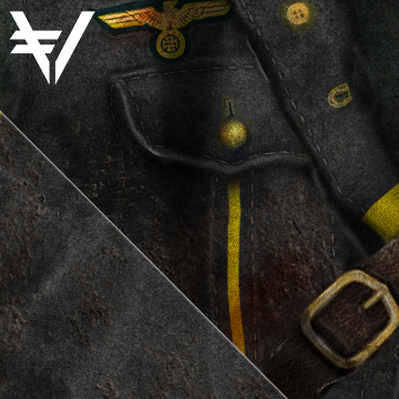 Strasser | Vault | Precious