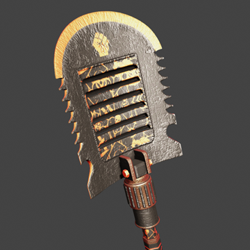Crovel | Prestige | Precious