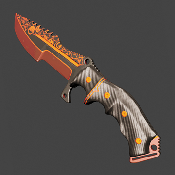 Tactical Knife | Prestige | Precious