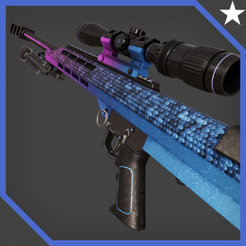 M99 | Chameleon | Dynamic