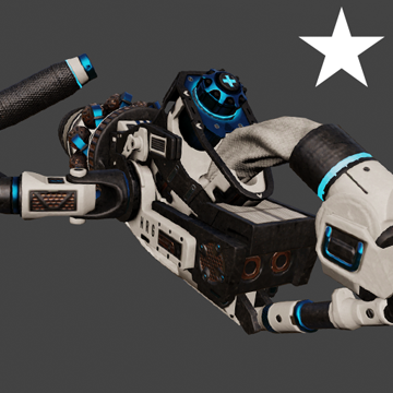 HRG Healthrower | Spectre HRG | Dynamic