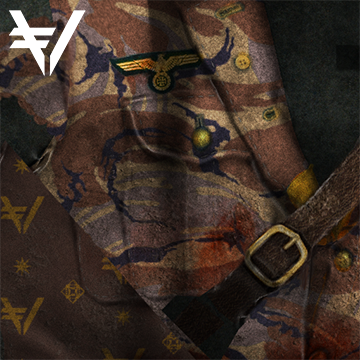 Strasser | Vault | Vault Tile | Precious