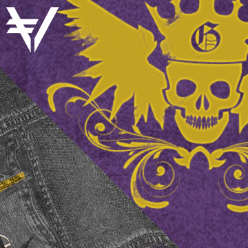 Donovan | Vault | Precious