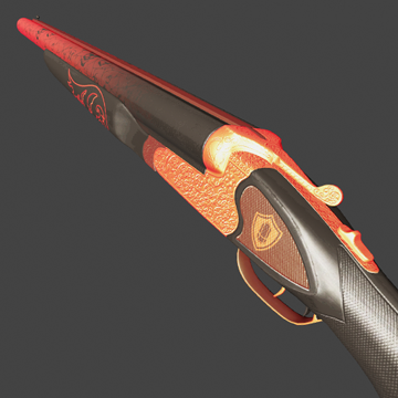 Boomstick | Prestige | Precious