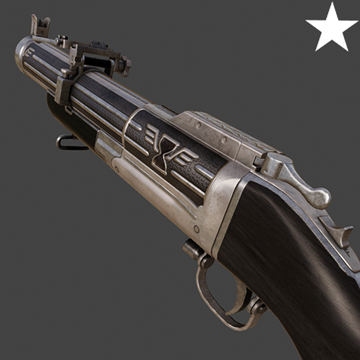 M79 | Plague Doctor | Sterling
