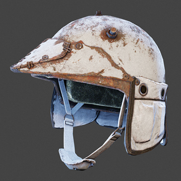 Apocalypse | Helmet | Snow