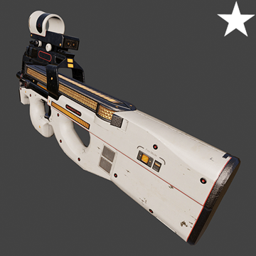 P90 | Beyond Horizon | Mint