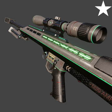 M99 | Jaeger | Dynamic
