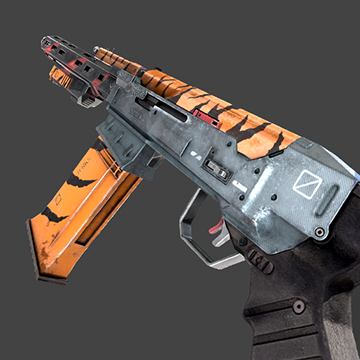 S12 Shockgun | Tiger