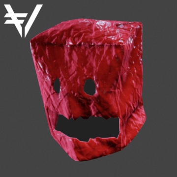 Paper Bag | Vault | Yelling