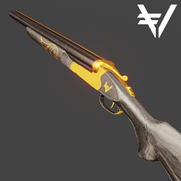 Boomstick | Vault | Vosh | Precious