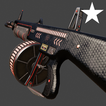 AA12 | Jaeger | Dynamic RGB