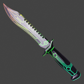KF-BAR | Neon RGB | Precious