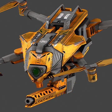 Sentinel | Shock
