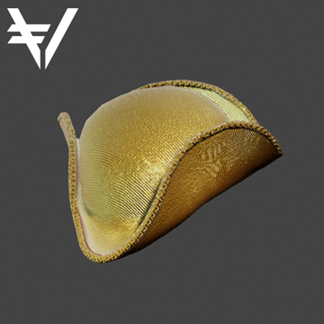 Tricorne | Vault | Precious