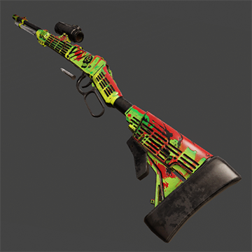 Centerfire | Headshot Weekly | Mint