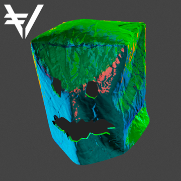 Paper Bag | Vault | Krinkle