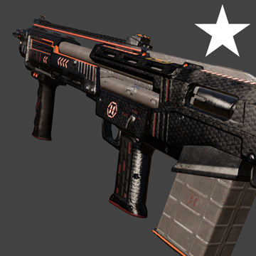 HZ12 | Jaeger | Dynamic RGB