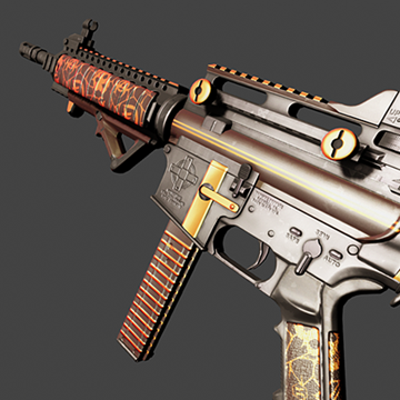 AR15 | Prestige | Precious