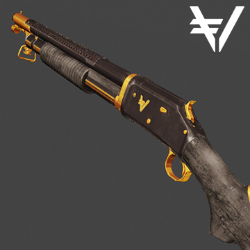 Dragonsbreath | Vault | Vosh | Precious