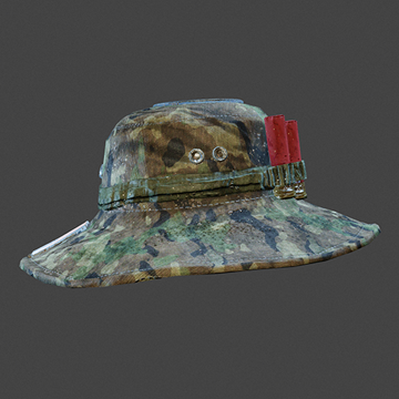 Vietnam | Boonie | Jungle