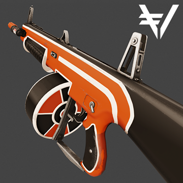 AA12 | Vault | GG | Field-Tested