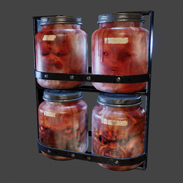 Boss Trophy Backpack | Precious