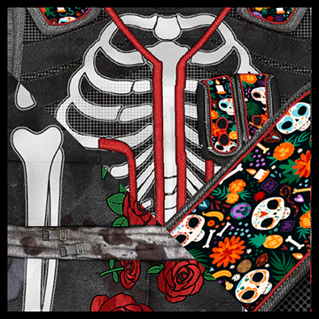 Briar | DoZ | Festive