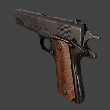 M1911 | Classic | Mint