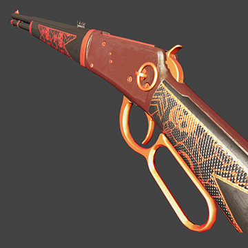 Winchester 1894 | Prestige | Precious
