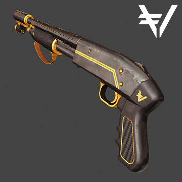 SG 500 | Vault | Vosh | Precious