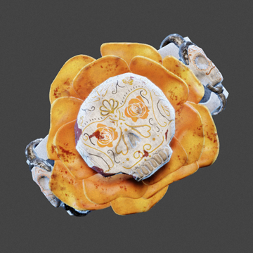 DoZ | Armband | Marigold