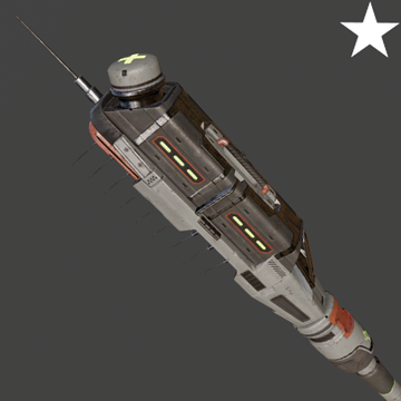 Hemoclobber | Stingray | Infantry