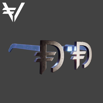 Dosh Glasses | Vault | Black