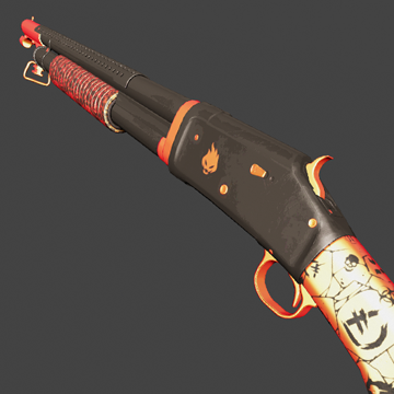 Dragonsbreath | Prestige | Precious