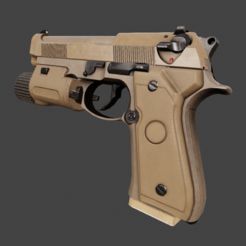 9MM | Classic | Precious
