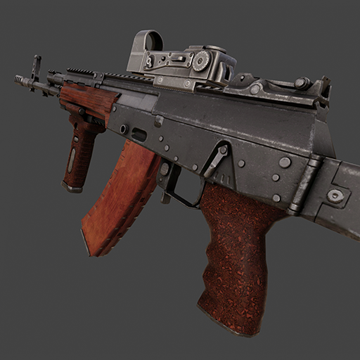 AK12 | Classic | Mint