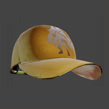 Weekly | Tiny Terror Hat  | Precious