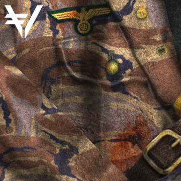 Strasser | Vault | Camo