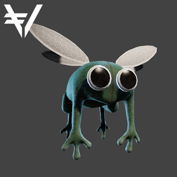 Bob | Vault | Green