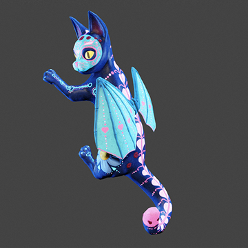 DoZ | Companion | Precious