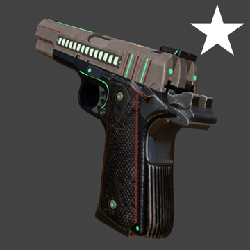 AF2011-A1 | Jaeger | Dynamic
