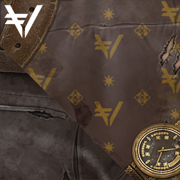 Tanaka | Vault | Vault Tile | Precious