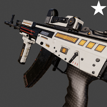 AK12 | Beyond Horizon | Mint