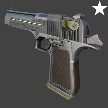 Desert Eagle | Stingray | Navy