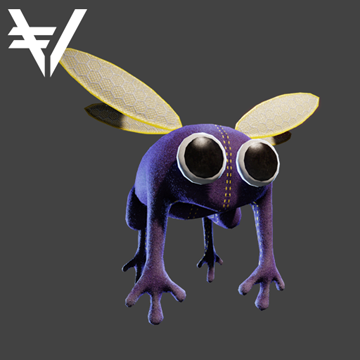 Bob | Vault | Purple