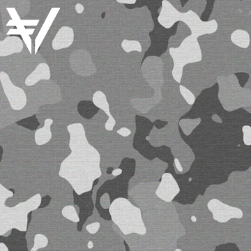 Classic Masterson | Vault | Camo Blotches | Arctic
