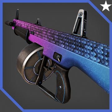 AA12 | Chameleon | Dynamic